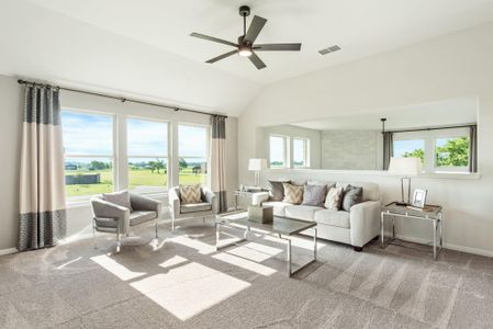 Villages of Walnut Grove by Bloomfield Homes in Midlothian - photo 15 15