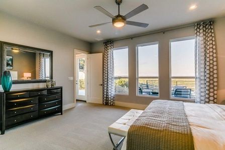 Preserve at Lakeway by CastleRock Communities in Lakeway - image 13