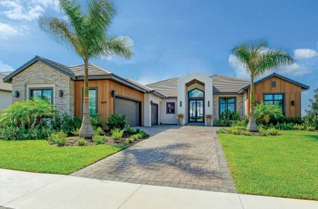 Wellen Park - Master planned community in Venice, FL 16