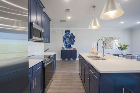 Town Center Overlook by McKinley Homes in Norcross - image 9