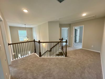 Parkside Estates by Hughston Homes in Newnan - photo 44 44