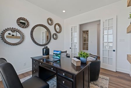 Sheppard's Place by HistoryMaker Homes in Waxahachie - photo 15 15