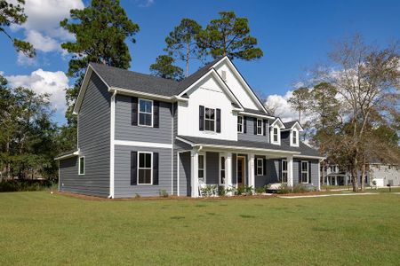 Ramsey Landing by Smith Family Homes in Rincon - image 3