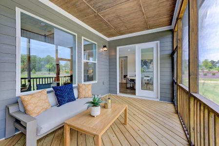 Weatherford Estates by Drees Custom Homes in Angier - photo 29 29