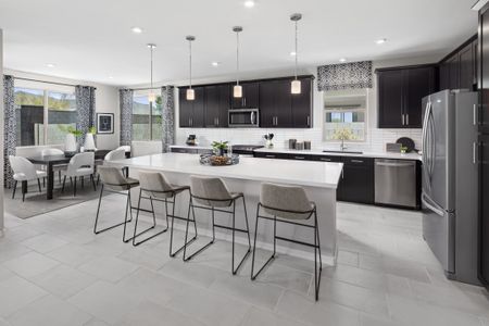 Tirreno at IronWing: Tirreno 9