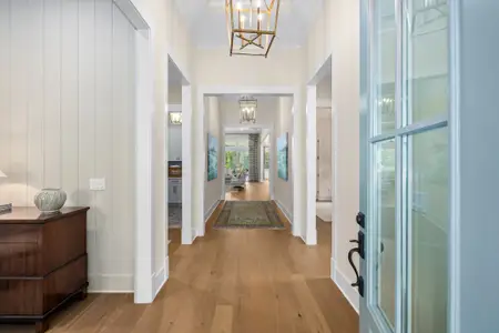 Hidden Creek at SilverLeaf 80' Gold Series by Riverside Homes in St. Augustine - image 6