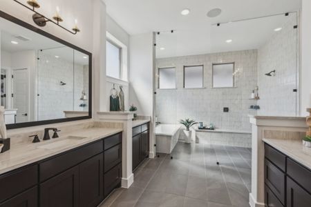 The Vines by Chesmar Homes in Haslet - image 10