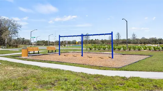 Knightsbridge by Lennar in Kissimmee - image 3