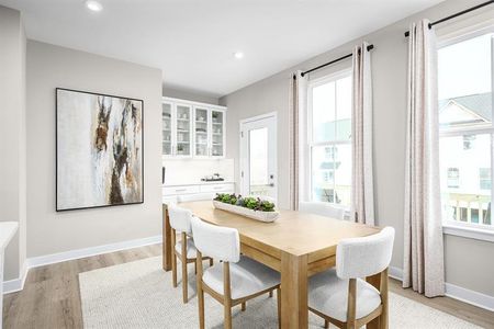 Harpers Glen Townhomes by Ryan Homes in Wendell - photo 38 38