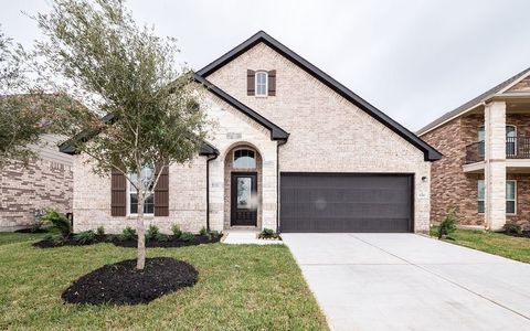 Marvida by CastleRock Communities in Cypress - photo 16 16