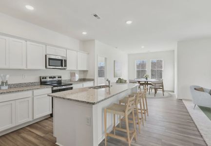 Crescent Mills by Starlight Homes in Wilson's Mills - image 6