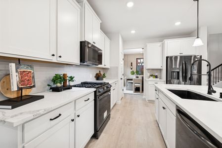 Audubon 50's by Smith Douglas Homes in Magnolia - image 9