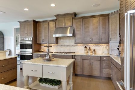 Campbell Crossing by Schell Brothers, LLC in Hendersonville - image 8