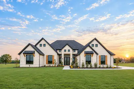 Las Brisas at Stoney Creek by Kindred Homes in McLendon-Chisholm - image 4