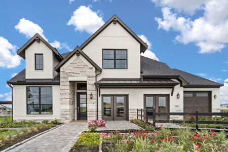 Valencia - Master planned community in Manvel, TX 6 6