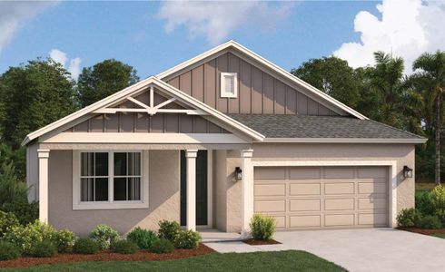 Southern Hills Plantation by William Ryan Homes in Brooksville - photo 13 13