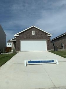 Sonterra by Starlight Homes in Jarrell - photo 20 20