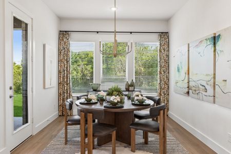 Rainwater Crossing by Centre Living Homes in Celina - image 19