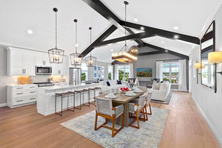 Ferncliff at Cotswold by Beechwood Carolinas in Charlotte - image 8