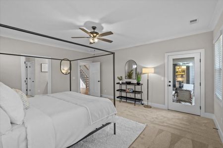 Edwards Ridge by Great Southern Homes in Central - image 13