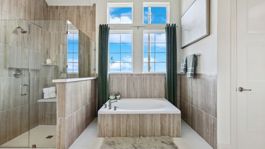 Solterra Texas by DRB Homes in Mesquite - image 15