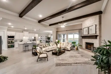 Creekview Addition by Riverside Homebuilders in Van Alstyne - photo 18 18