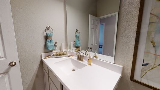 Sunterra by Colina Homes in Katy - photo 20 20