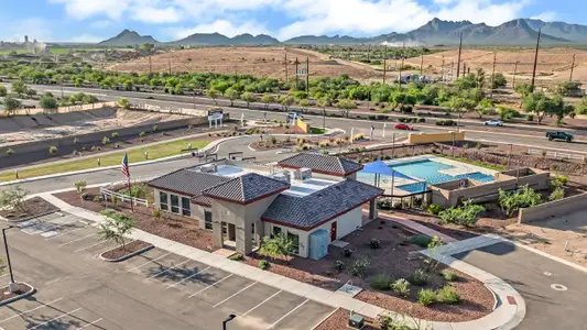 Coronet at Gladden Farms by D.R. Horton in Marana - image 2