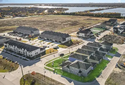 Canterbury Cove by Sumeer Homes in Rowlett - image 4