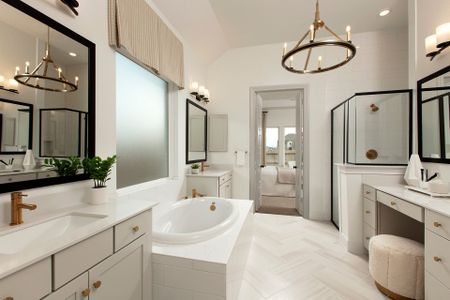 Stillwater Ranch 60' by Coventry Homes in San Antonio - image 17