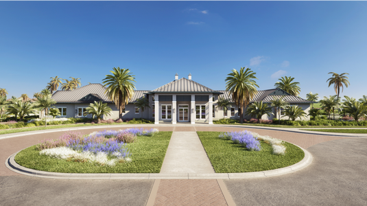 Veranda Preserve: Twin Homes by Lennar in Port St. Lucie - photo 6 6