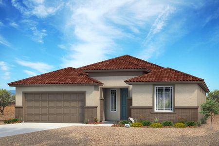 The Views at Rancho Cabrillo by Scott Communities in Peoria - photo 13 13