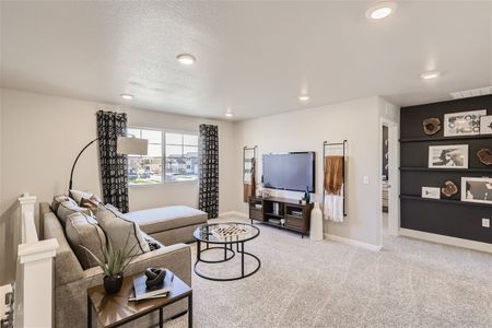 Turnberry Crossing by Century Communities in Commerce City - photo 44 44