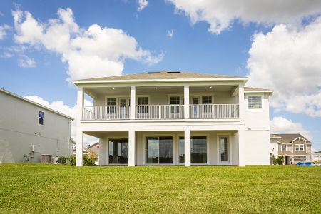 Red Ember by M/I Homes in Oviedo - photo 9 9