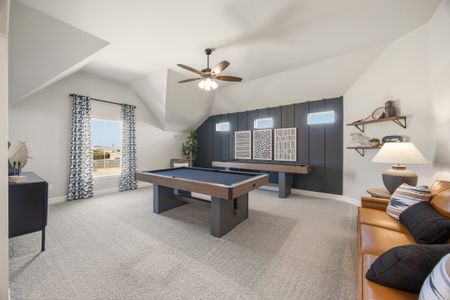 Silo Mills - Signature Series 23