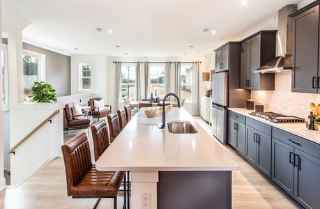 Avondale Park: Reserve by Beazer Homes in Decatur - photo 6 6