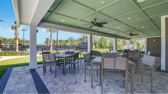 Villages of Westport: Villages of Westport 60s by Lennar in Jacksonville - image