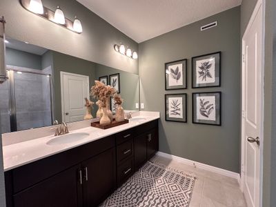 The Towns at Creekside by Beazer Homes in Kissimmee - photo 26 26