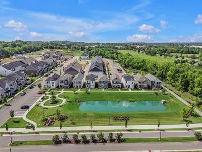 Anderson Park by Parkside Builders in Hendersonville - image 15