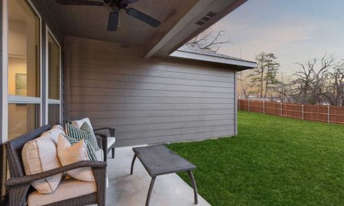 Mountain Valley by Impression Homes in Burleson - photo 6 6