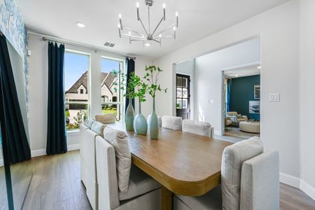 The Ranch at Uptown Celina 60s 32