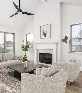Heritage Walk by Greentech Homes LLC in Chattanooga - image 3