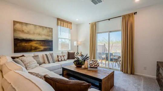 Rocking K by Lennar in Tucson - image 6