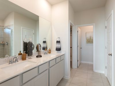 Lantana - Classic Series by Meritage Homes in Marion - image 9