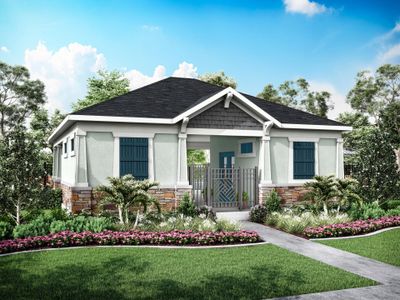 Meadowlark Landing by Mattamy Homes in Apopka - photo 9 9