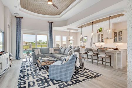Marina Del Palma by Paytas Homes in Palm Coast - image 17