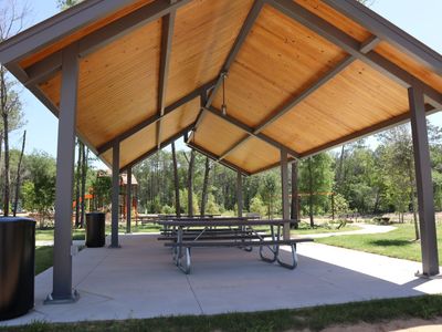 Robins Landing by Davidson Homes LLC in Houston - image 14