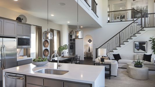 Fields Villas - Darling by Taylor Morrison in Frisco - photo 15 15