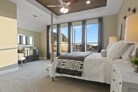 Kinder Ranch 70's by Drees Custom Homes in San Antonio - image 19