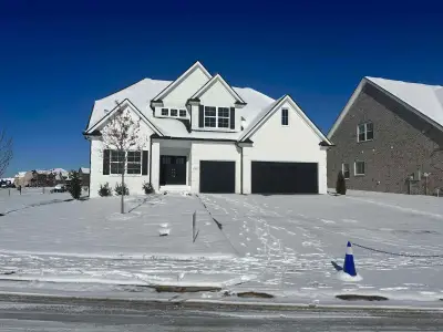 Marymont Springs by Harney Homes in Murfreesboro - image